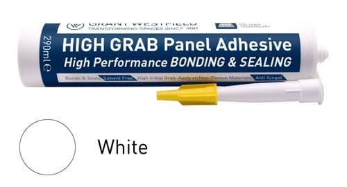 Grant Westfield Adhesive and Silicone Sealant